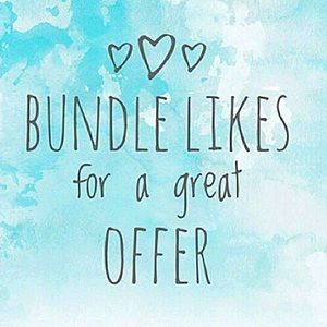 Bundle Your Likes